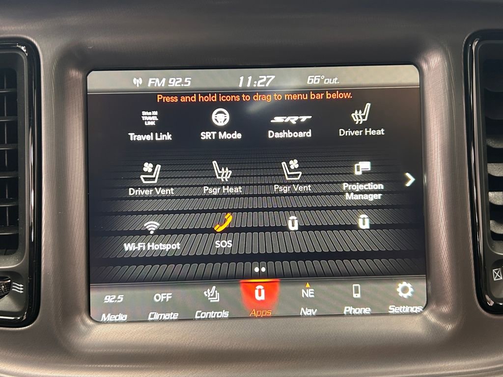 Certified 2023 Dodge Challenger R/T Scat Pack w/ Plus Package image 14