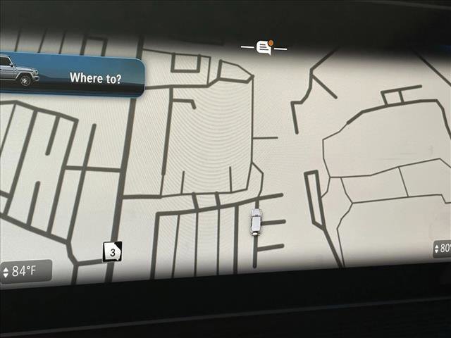 Used 2025 Mercedes-Benz G 63 AMG 4MATIC image 13