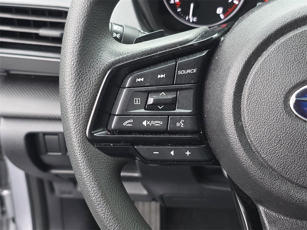 Used 2024 Subaru Crosstrek 2.0i Premium image 25