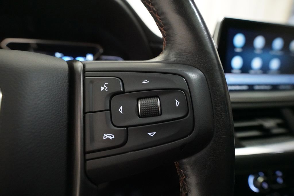 Used 2021 GMC Yukon XL AT4 w/ Technology Package AWD/4WD image 20