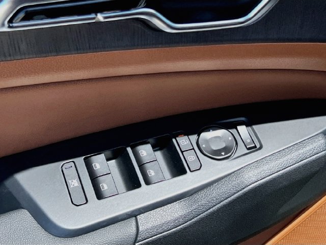 New 2027 Kia Sportage X-Line AWD/4WD image 17