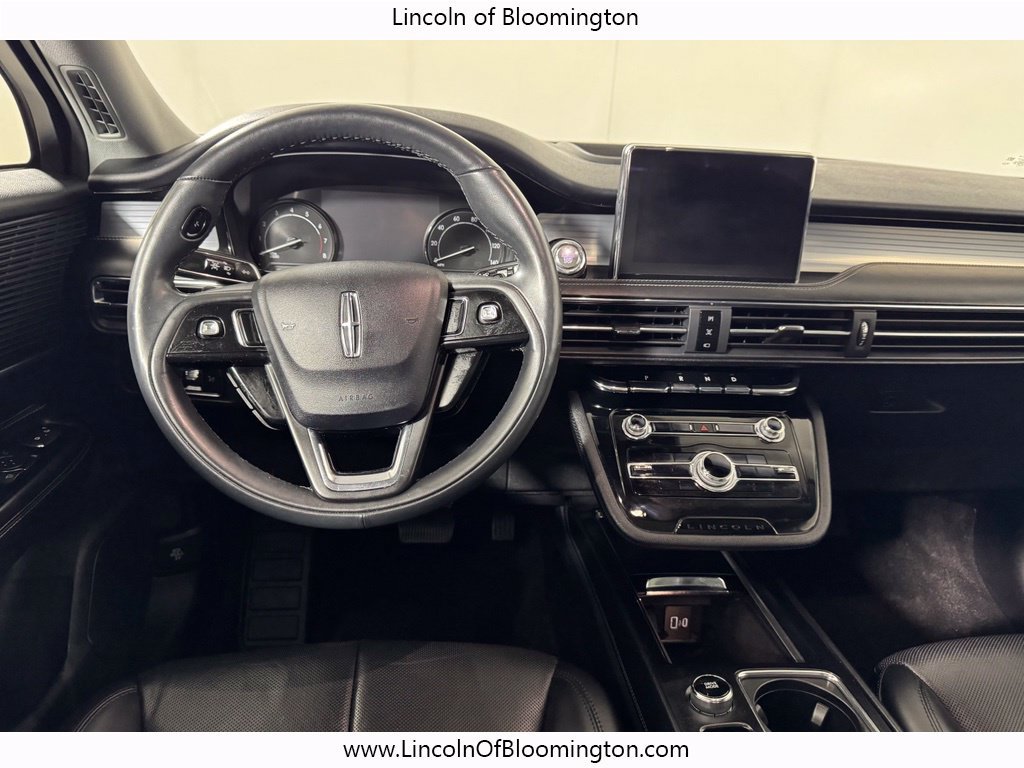 Certified 2021 Lincoln Corsair AWD w/ Premium Package image 15