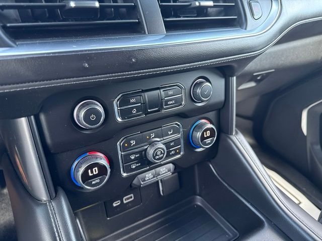 Used 2022 Chevrolet Tahoe LS AWD/4WD image 20