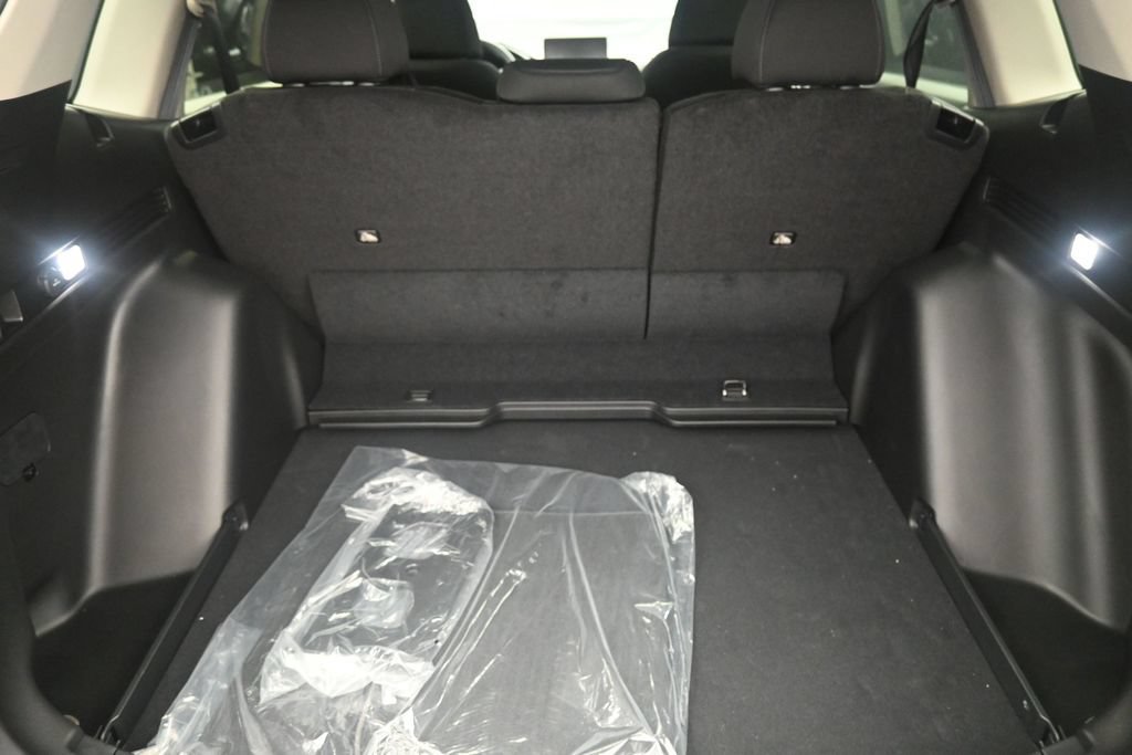 Certified 2026 Honda CR-V LX image 16