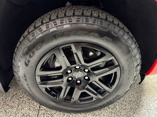 Used 2023 Chevrolet Silverado 1500 RST AWD/4WD image 28