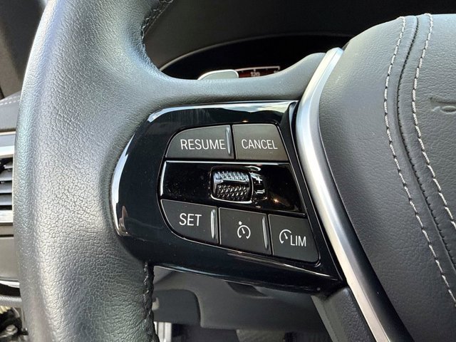 Certified 2023 BMW 530i w/ Convenience Package image 31