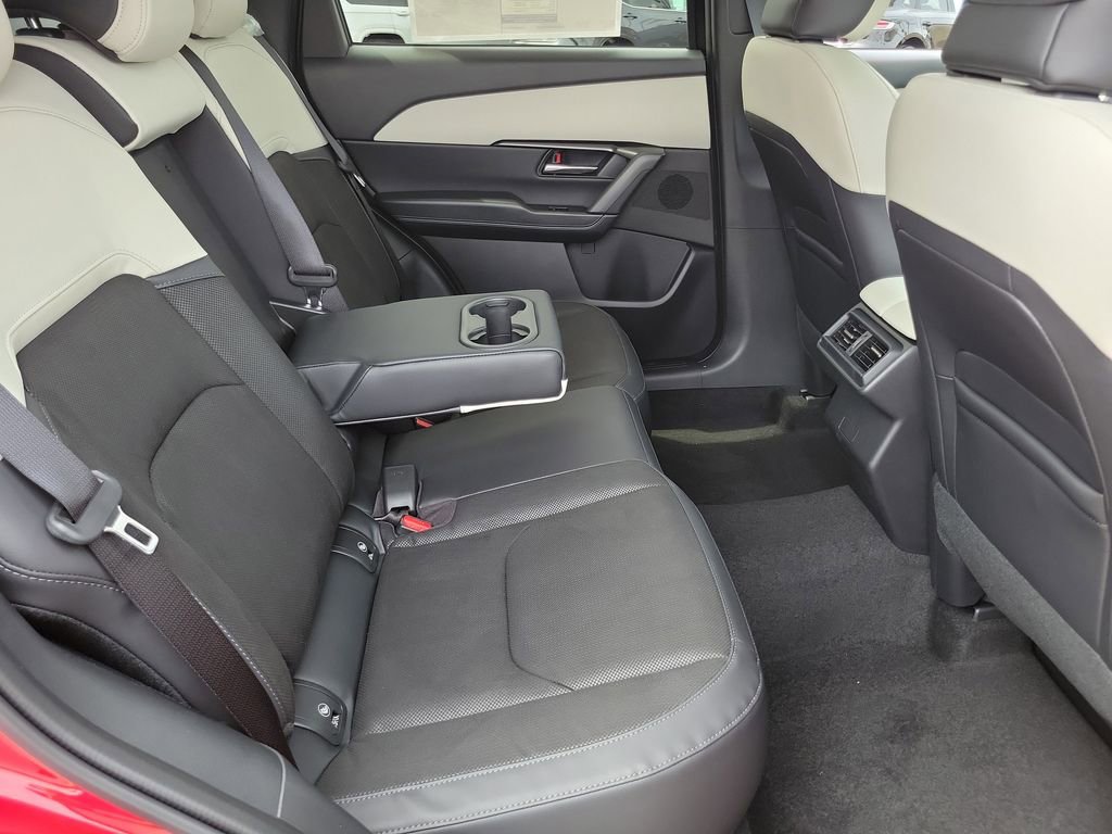 New 2026 MAZDA CX-5 Preferred AWD/4WD image 20