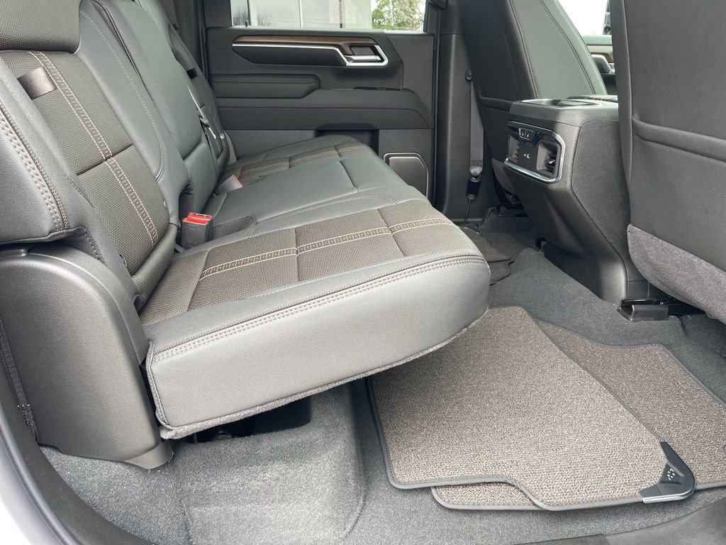 New 2026 Chevrolet Silverado 2500 High Country w/ High Country Premium Package image 35