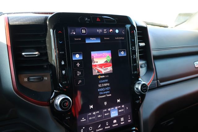 Used 2025 RAM 1500 Rebel image 13