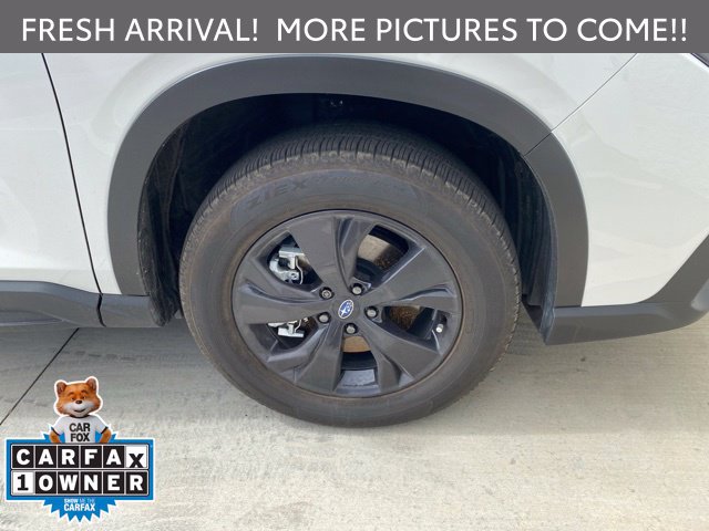 Used 2026 Subaru Ascent Premium AWD/4WD image 9