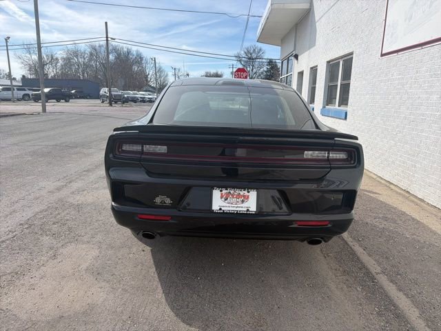 New 2026 Dodge Charger R/T Scat Pack image 4