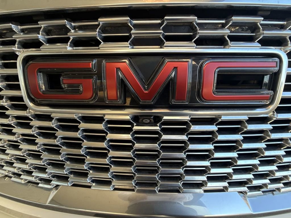 Certified 2022 GMC Yukon XL Denali w/ Denali Premium Package image 31
