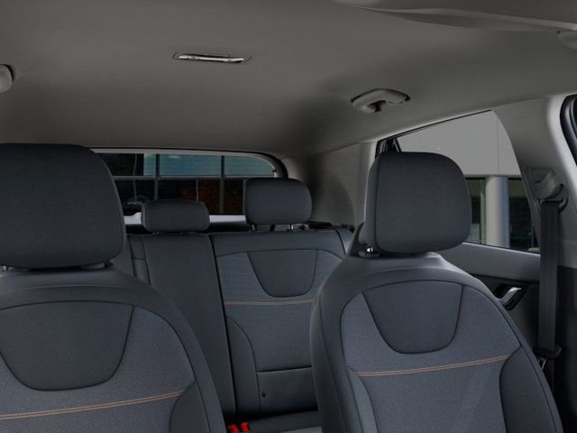 New 2026 Kia Niro LX image 27