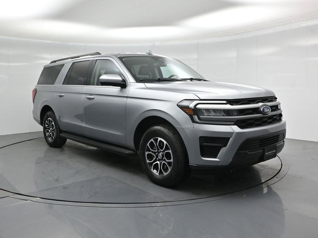 Certified 2024 Ford Expedition Max XLT image 62