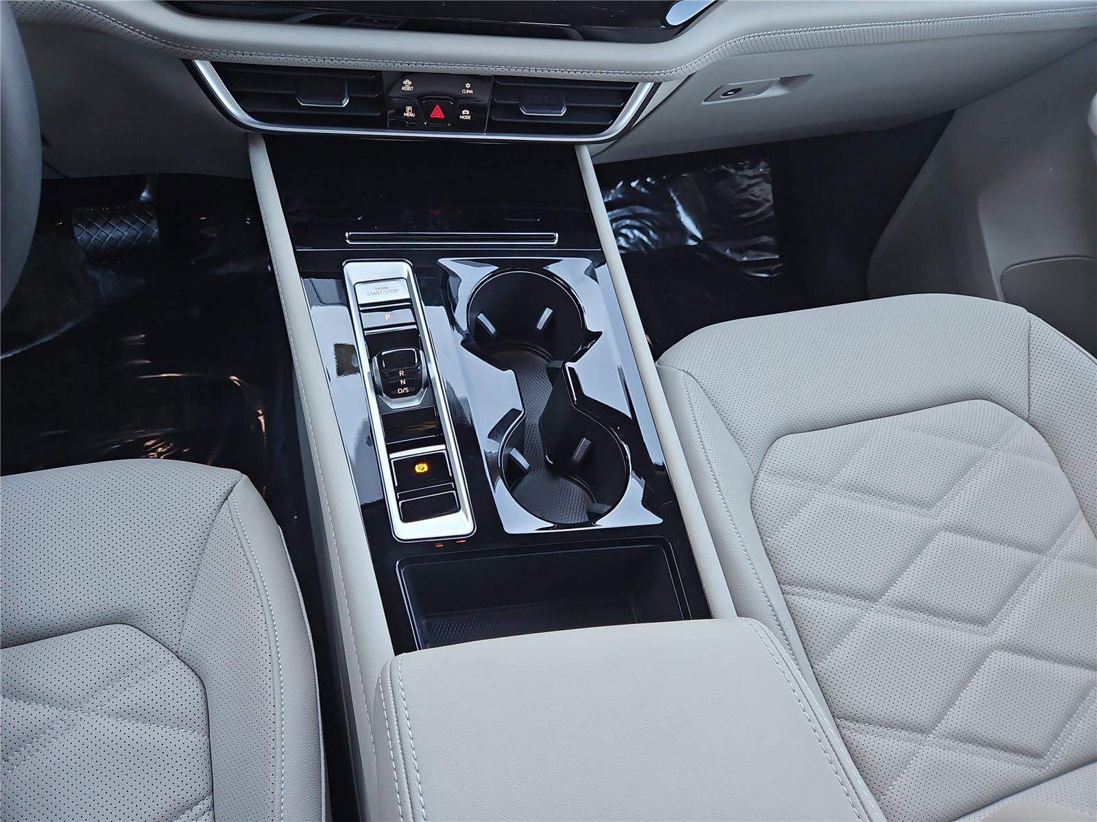 New 2026 Volkswagen Atlas SE image 22