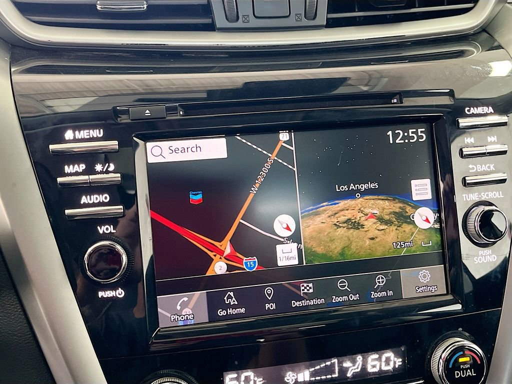 Used 2023 Nissan Murano SL w/ SL Moonroof Package image 13