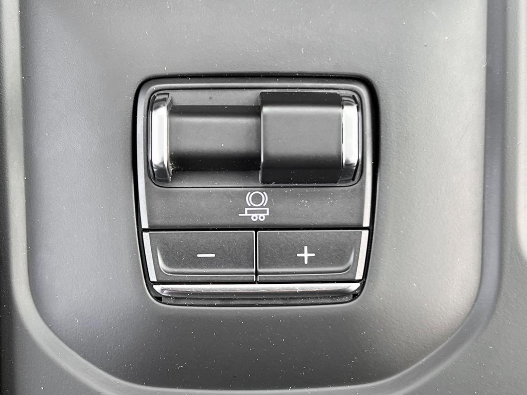 Used 2024 GMC Sierra 3500 Denali Ultimate image 29