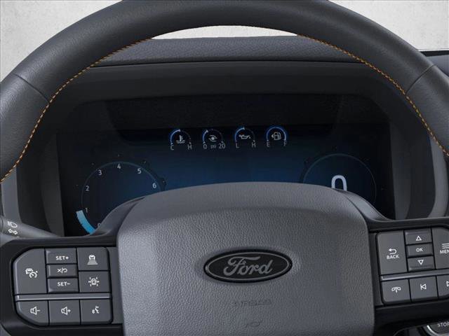 New 2026 Ford F150 Tremor image 13