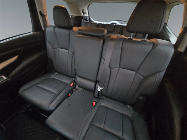 Certified 2020 Subaru Ascent Limited w/ Popular Package #3 image 17