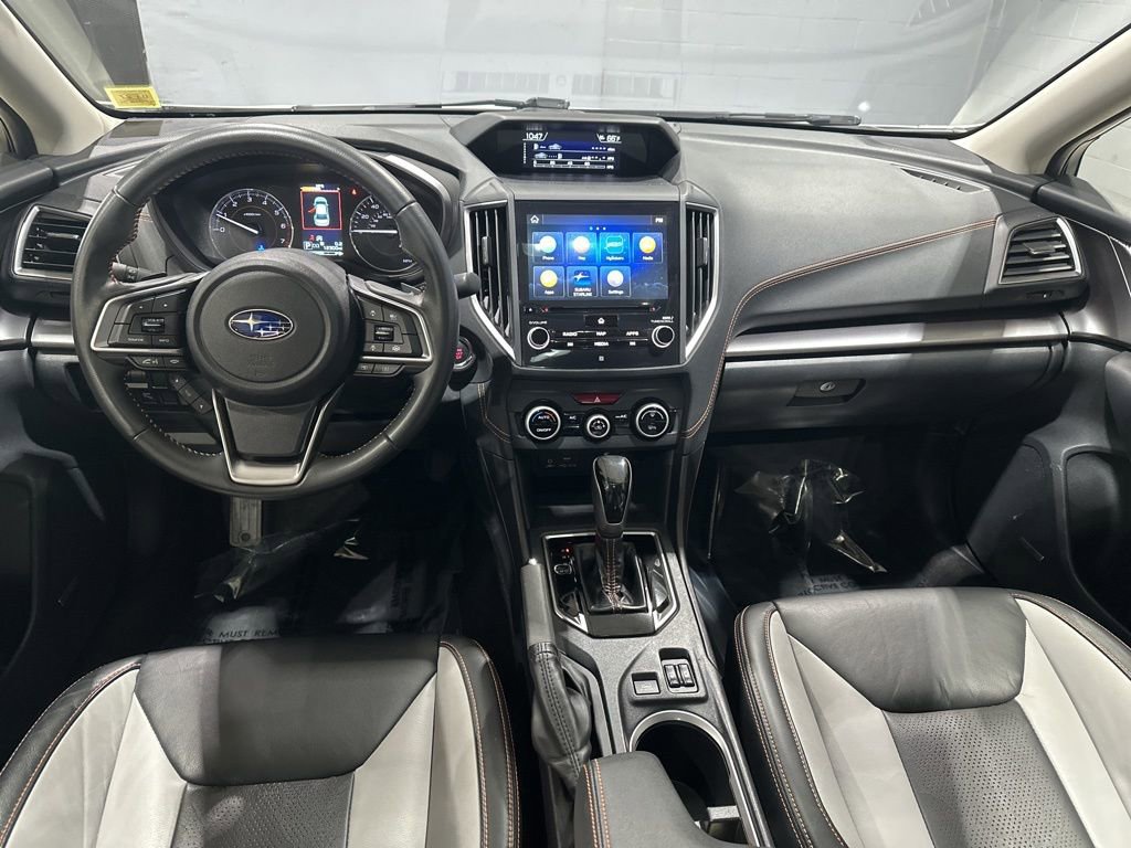 Used 2023 Subaru Crosstrek 2.5i Limited image 8