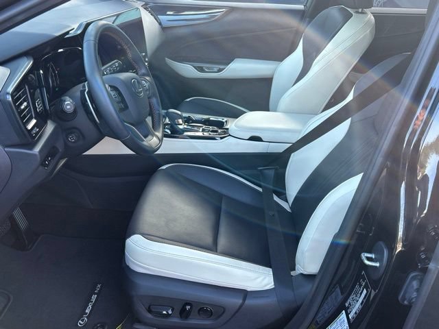 Used 2023 Lexus NX 350h AWD w/ Towing Package (2000 Lbs) image 12