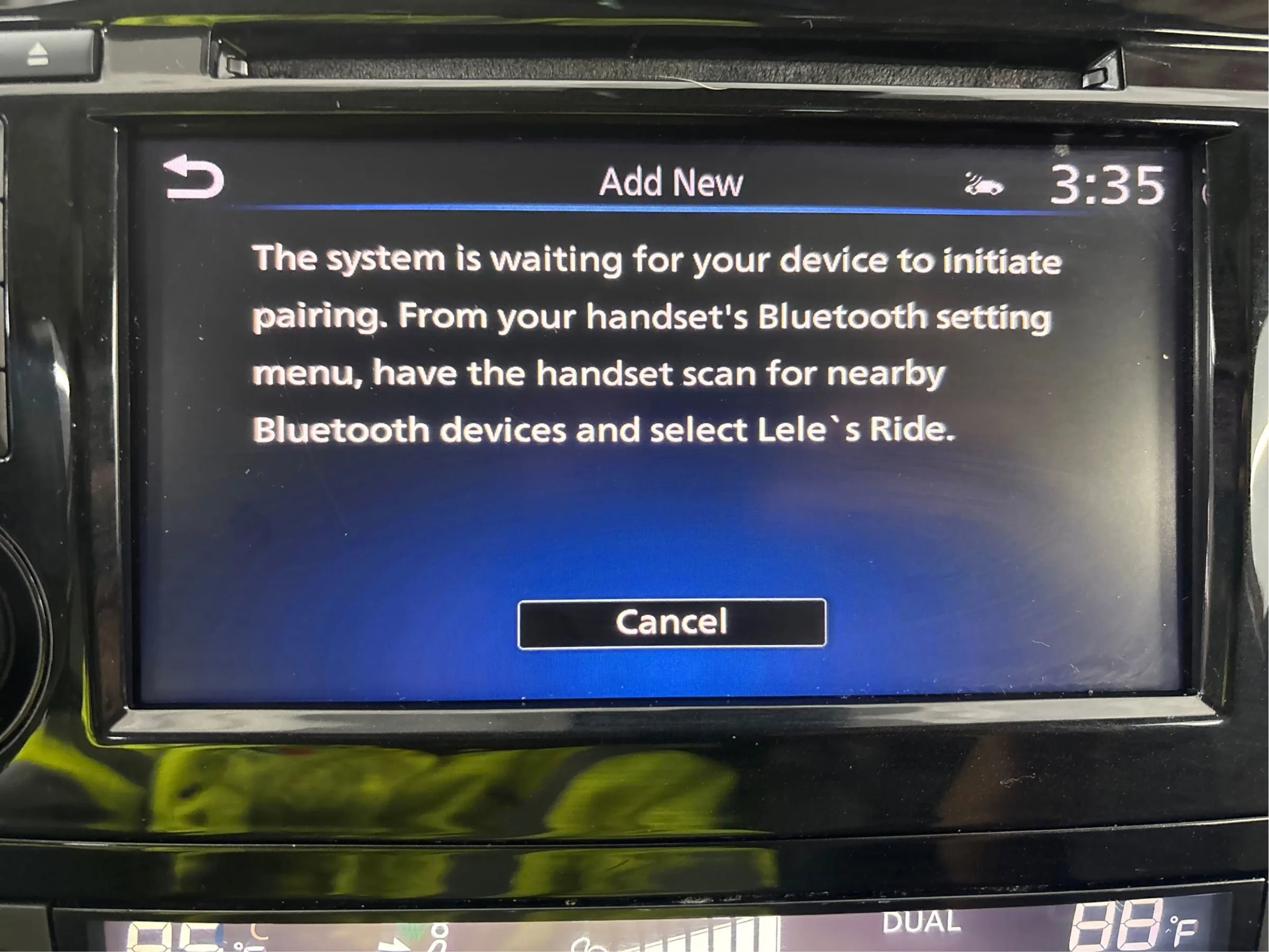 Used 2019 Nissan Rogue SL w/ Premium Package image 47