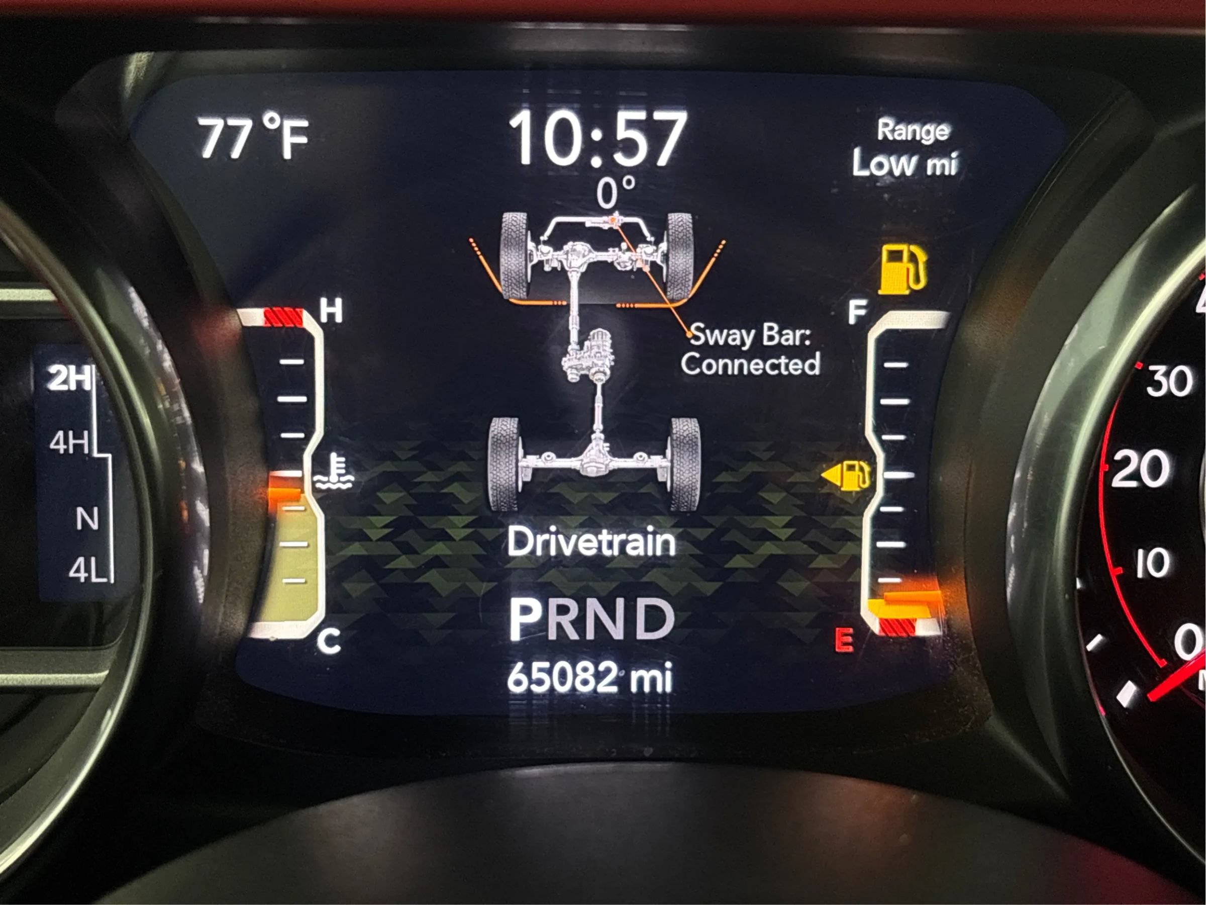 Used 2019 Jeep Wrangler Unlimited Rubicon w/ LED Lighting Group AWD/4WD image 46