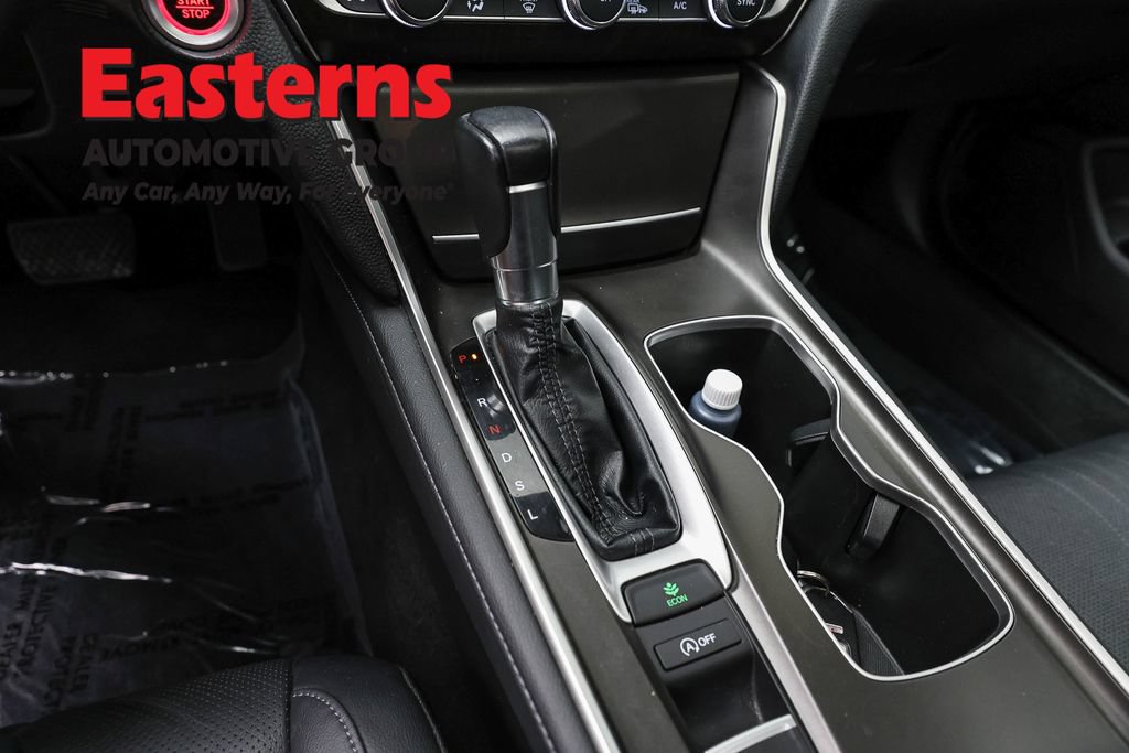 Used 2021 Honda Accord EX-L image 13
