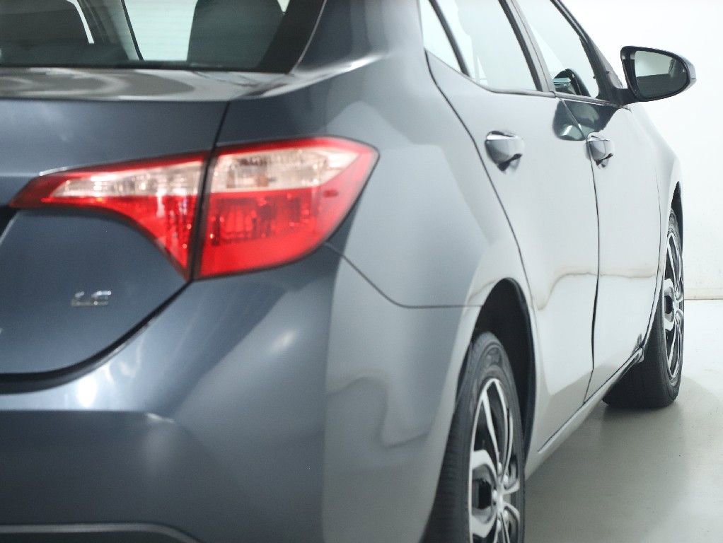 Used 2019 Toyota Corolla LE FWD image 44