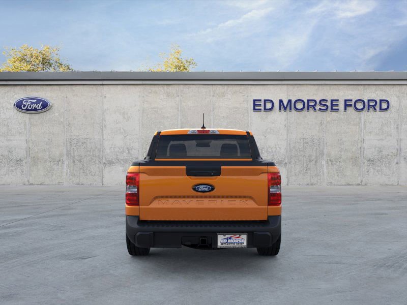 New 2026 Ford Maverick XLT image 5