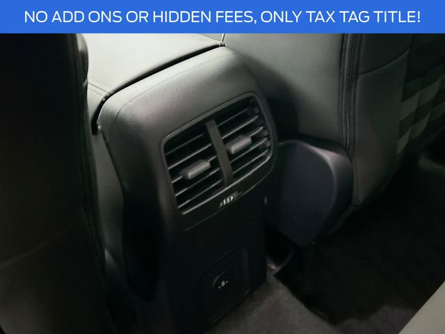 New 2025 Ford Bronco Sport Big Bend w/ Convenience Package image 24