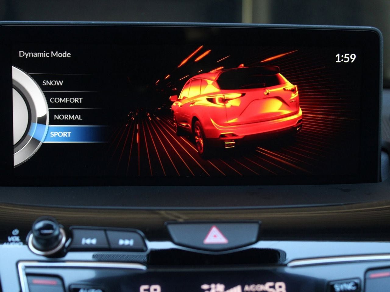 Used 2022 Acura RDX FWD w/ Technology Package image 36