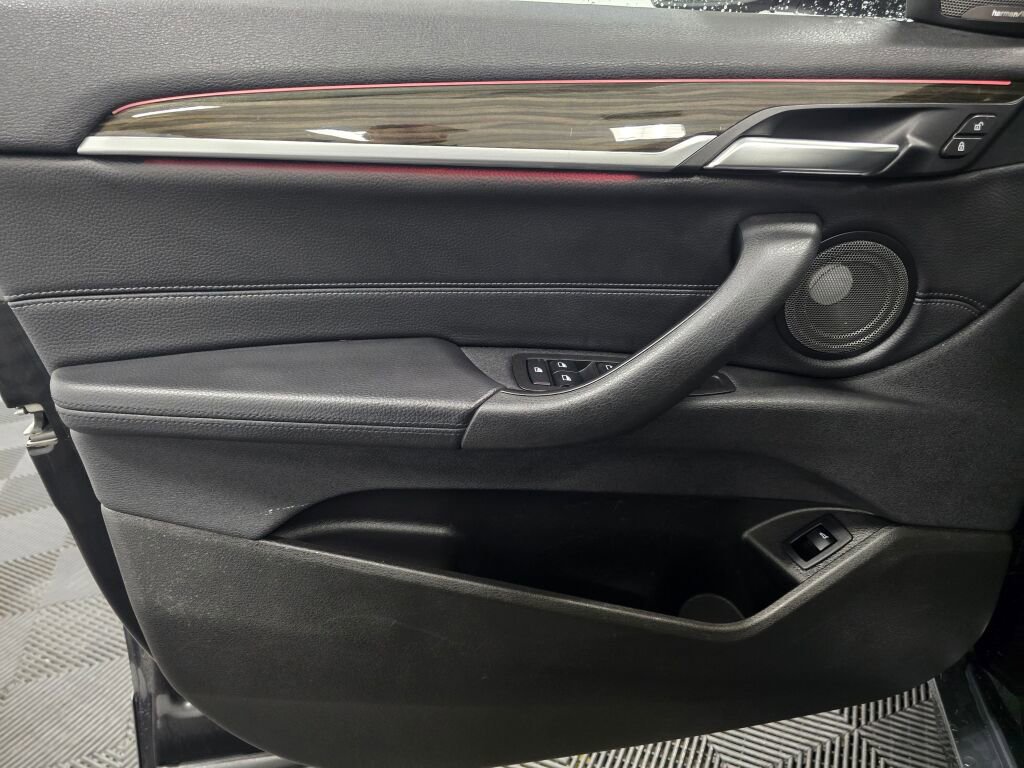 Used 2019 BMW X2 xDrive28i w/ M Sport X Package image 33