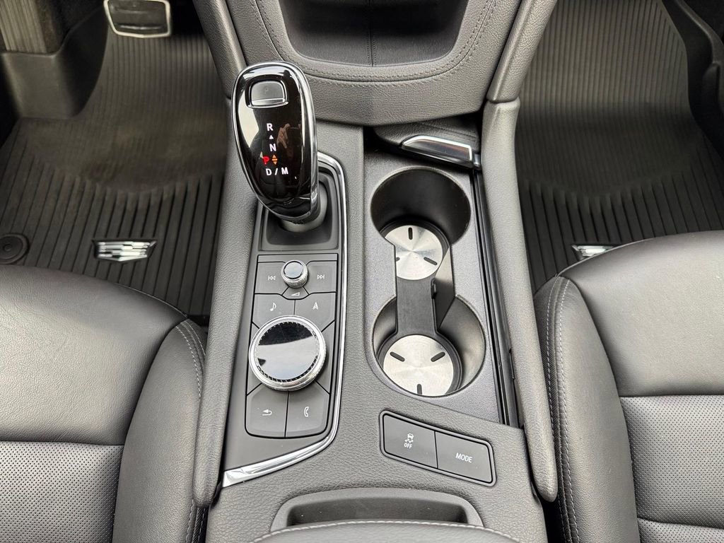 Used 2020 Cadillac XT5 Sportv image 15