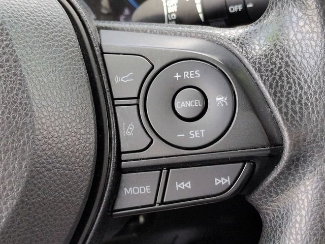 Certified 2023 Toyota RAV4 XLE w/ Convenience Package AWD/4WD image 25