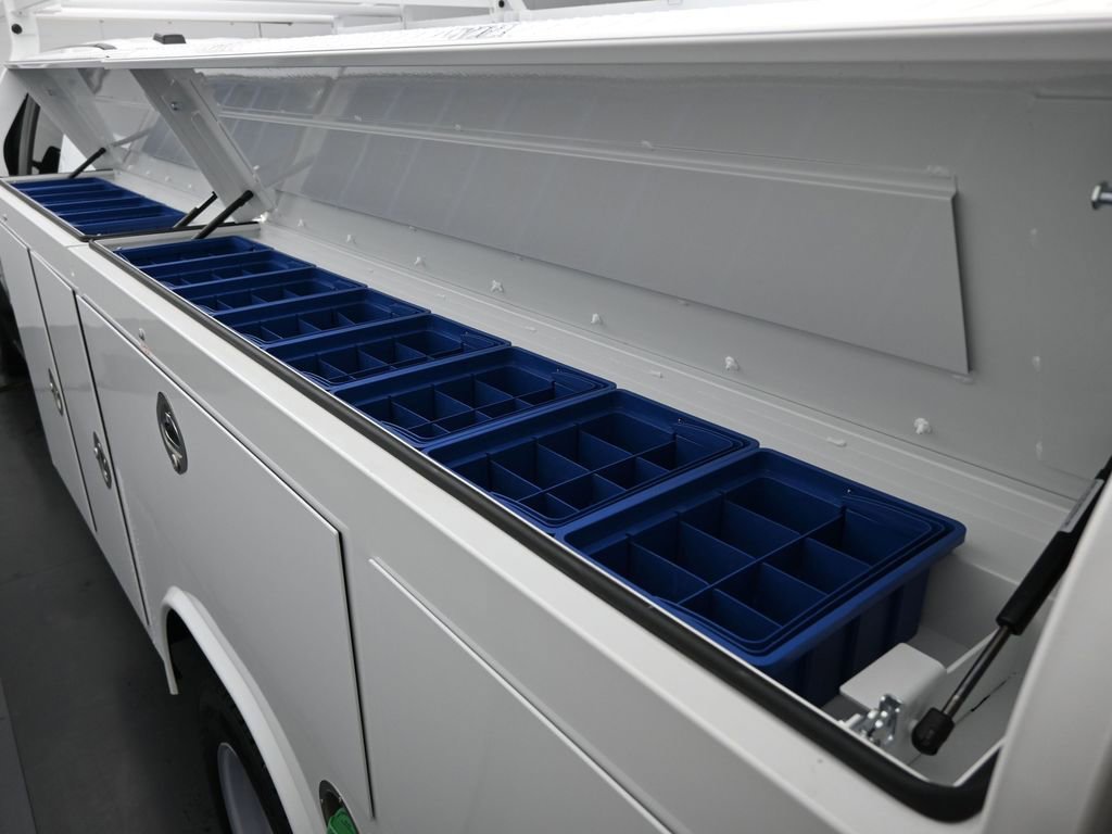 New 2026 Ford F550 4x4 Crew Cab Super Duty image 31