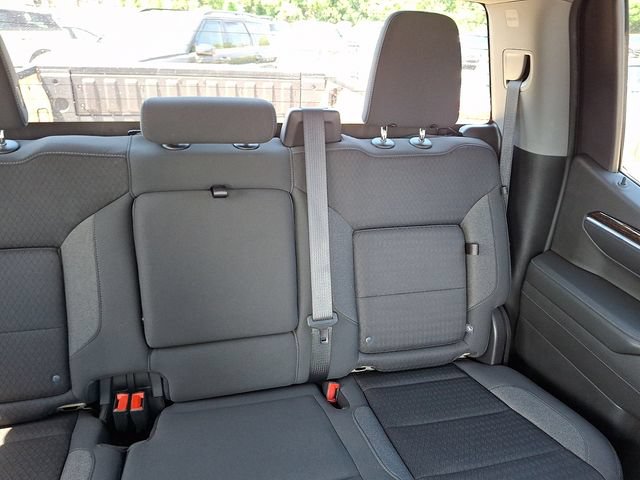 Used 2022 GMC Sierra 1500 Elevation AWD/4WD image 20