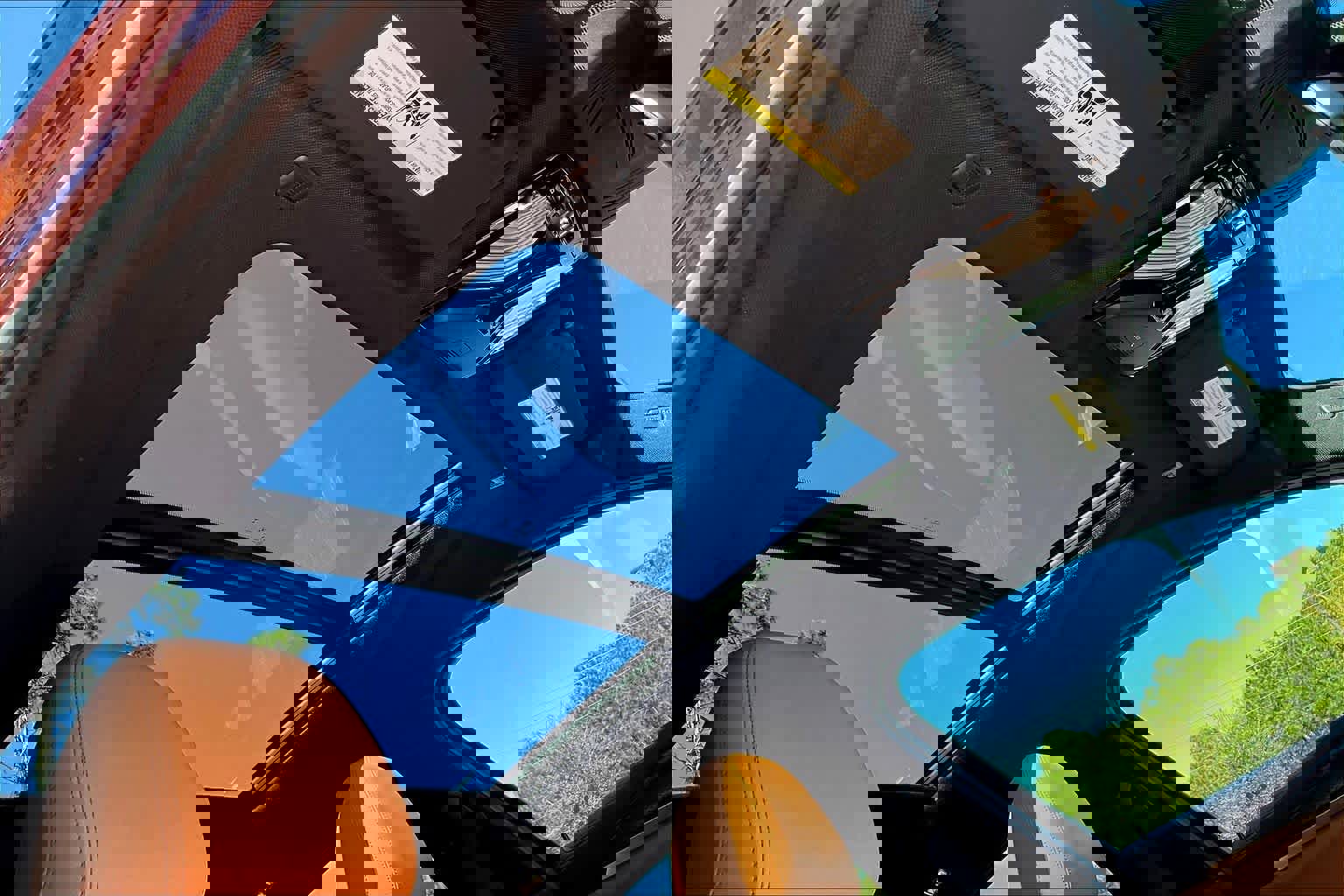 Certified 2022 BMW X4 M40i w/ Premium Package image 14