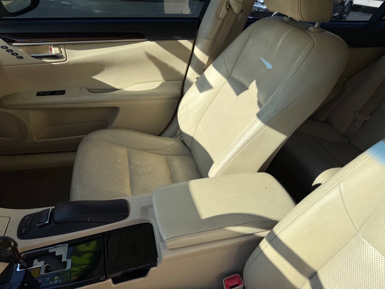 Used 2014 Lexus ES 350 FWD image 7