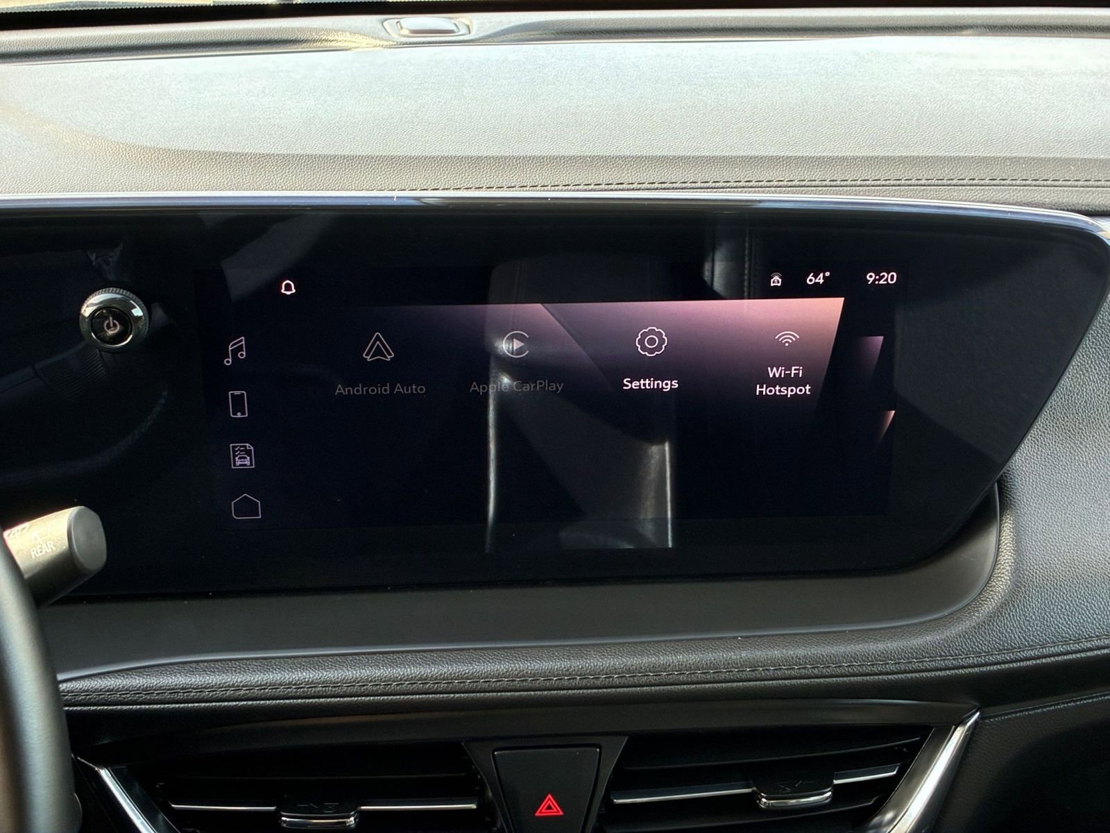 Used 2025 Buick Encore GX Preferred image 20