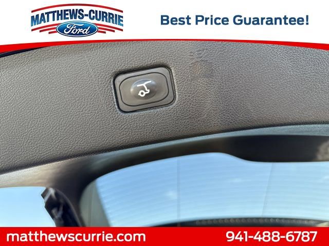 Certified 2024 Ford Edge SEL w/ Sport Appearance Package AWD/4WD image 14