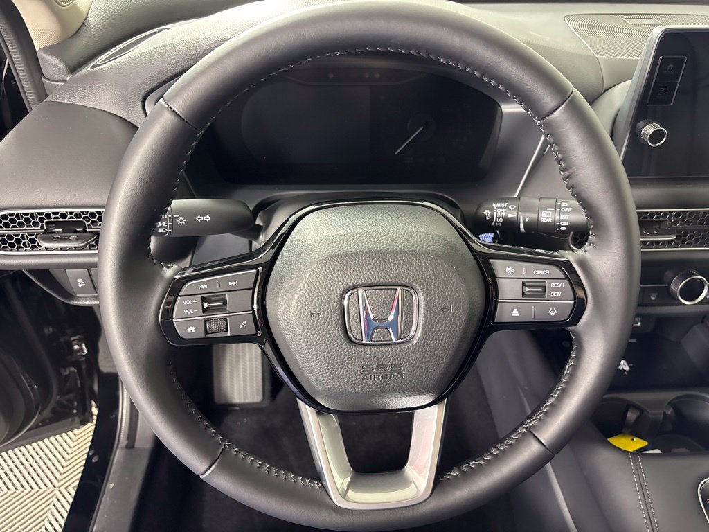 Used 2027 Honda HR-V EX-L image 29