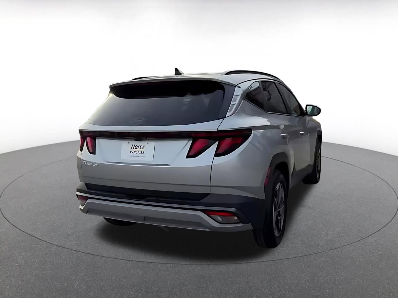 Used 2025 Hyundai Tucson SEL FWD image 14