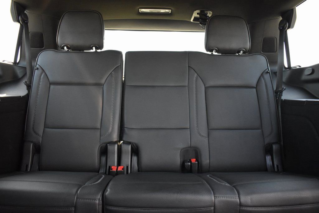 Used 2022 GMC Yukon Denali w/ Max Trailering Package image 10