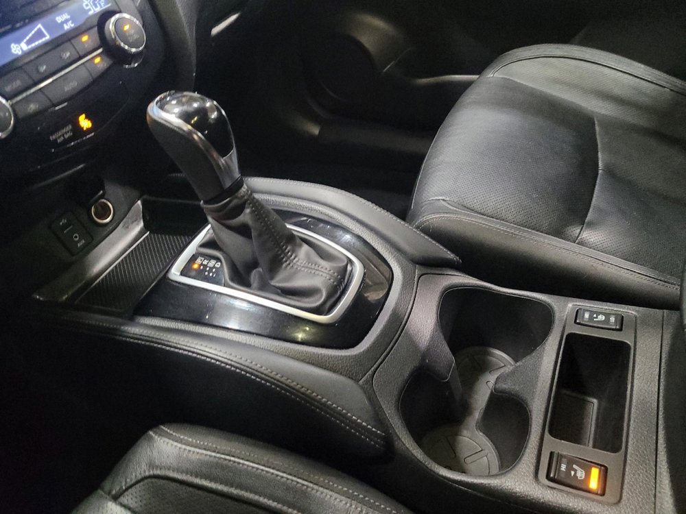 Used 2018 Nissan Rogue Sport SL w/ SL Premium Package AWD/4WD image 26