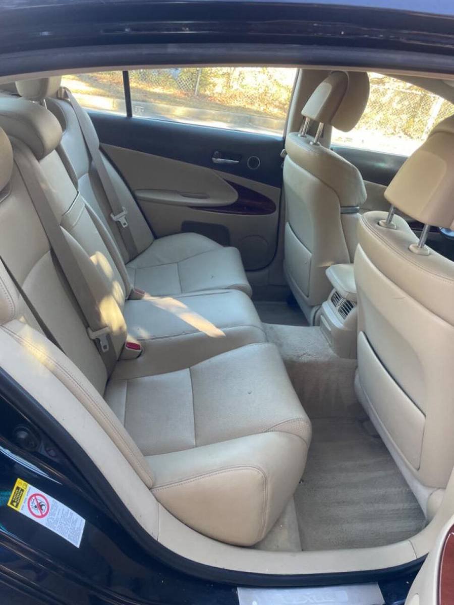 Used 2008 Lexus GS 350 AWD image 32