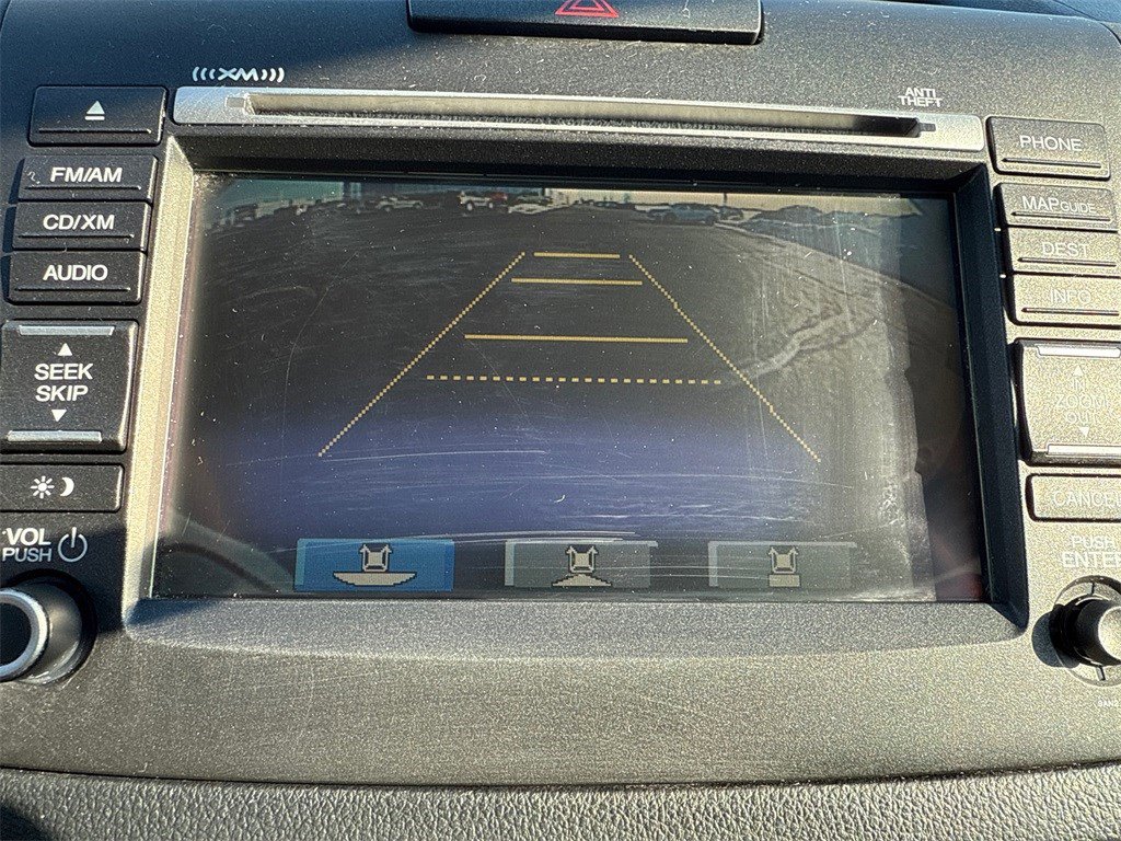 Used 2014 Honda CR-V EX-L image 29