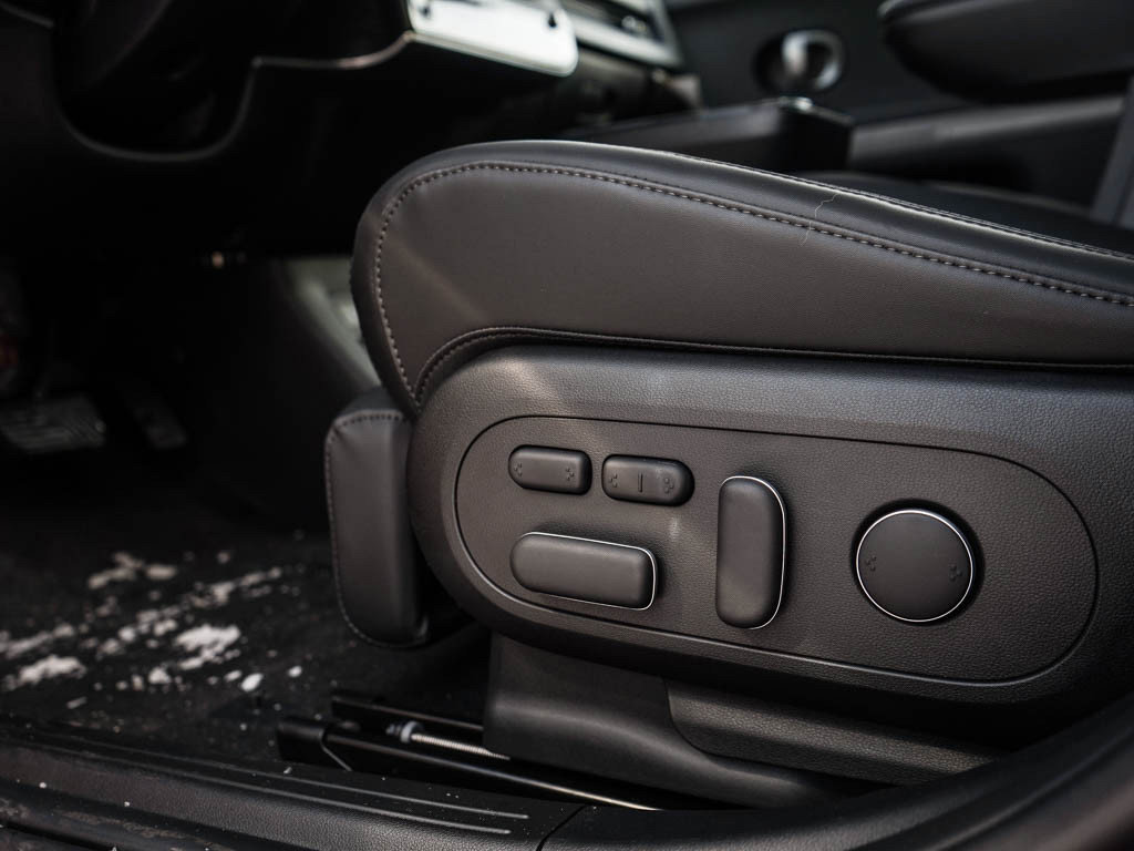 New 2026 Hyundai Ioniq 5 Limited image 17