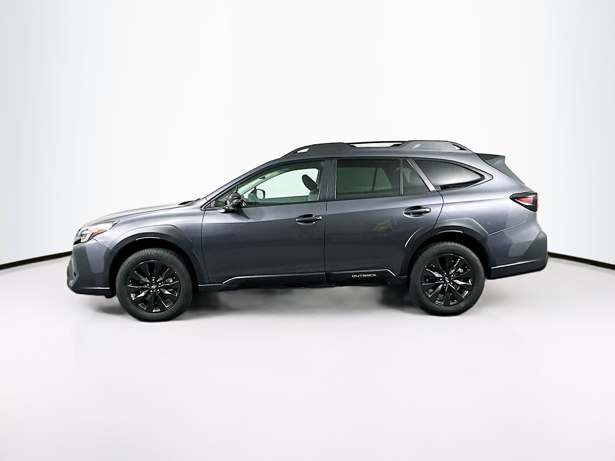 Used 2025 Subaru Outback Onyx Edition AWD/4WD image 4