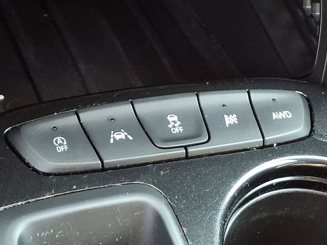 Used 2023 Chevrolet TrailBlazer LT w/ Convenience Package AWD/4WD image 18